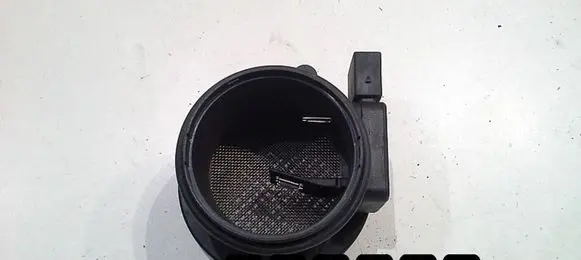 Mercedes-Benz C W203 Mass air flow meter 5wk0638