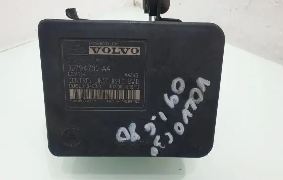 Volvo C30 ABS Pump 30794730AA 30794728