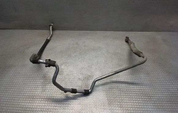 Volkswagen Caddy Air conditioning (A/C) pipe/hose 1T0820743BR