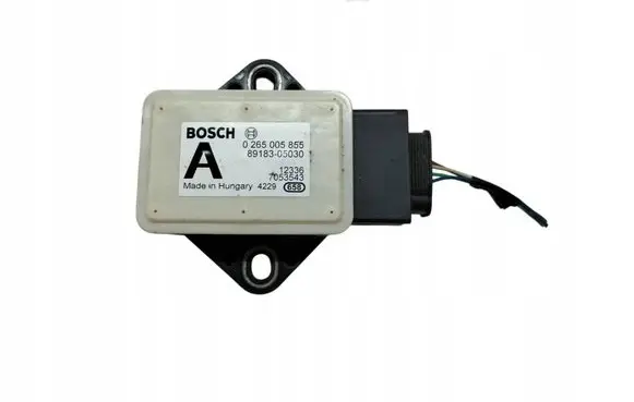 Toyota Avensis T270 Sensor 0265005855