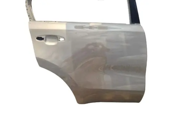 KIA Sportage Rear door