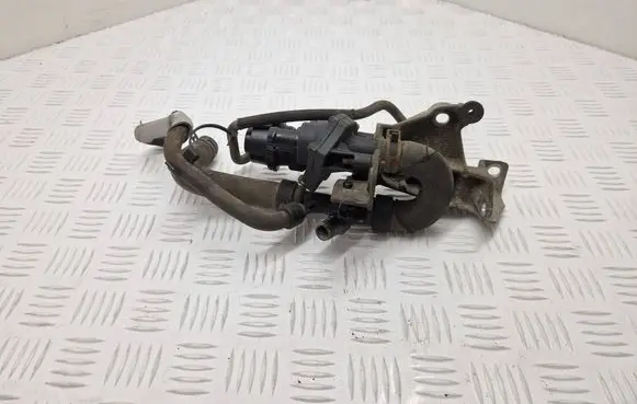 Renault Master III Thermostat/thermostat housing 922377470R