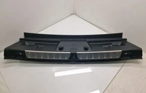 BMW 4 F36 Gran coupe Trunk/boot sill cover protection 7309520