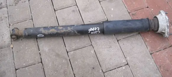 Mercedes-Benz C W204 Rear window strut damper A2043260200