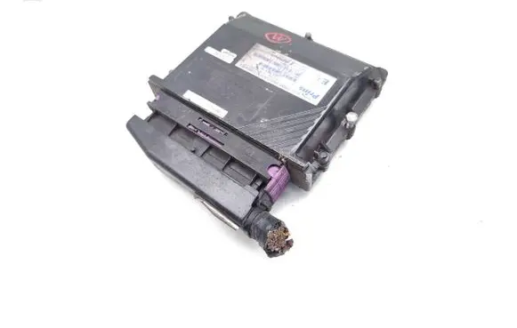 Opel Vectra C LP gas control unit module 67R010098 10R020507 110R000083