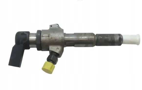 Citroen C3 Fuel injector 9652707180