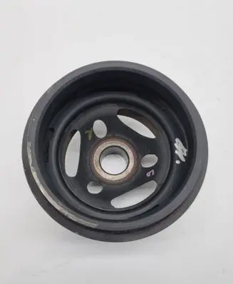 Ram 1500 DT Crankshaft pulley 68269456 68269456AC 156AC