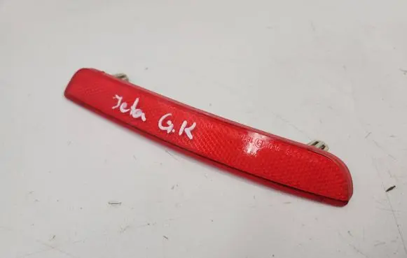 Volkswagen Jetta V Rear tail light reflector 1K5945105
