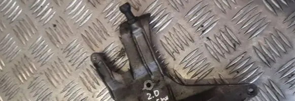 Audi A4 S4 B7 8E 8H Engine mounting bracket 03g131159b