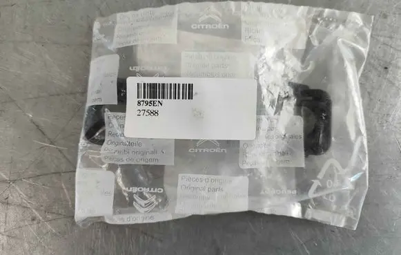 Peugeot 208 II Other interior part 8795EN