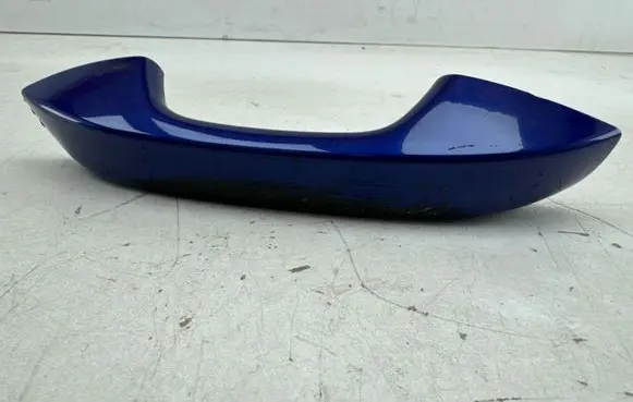 Volkswagen Golf VIII Front door handle cover 5H0837239