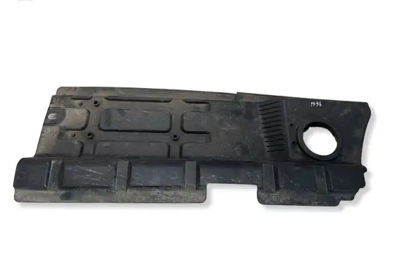 Renault Mégane Renault Sport III (IV Based) Engine splash shield/under tray 748U61900