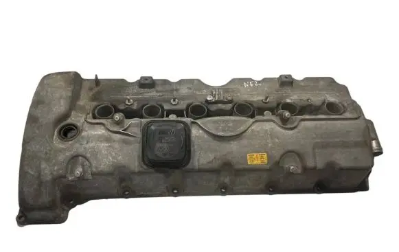 Rocker cam cover