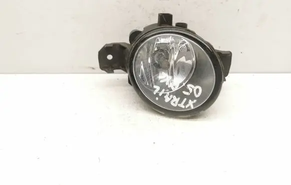 Front fog light