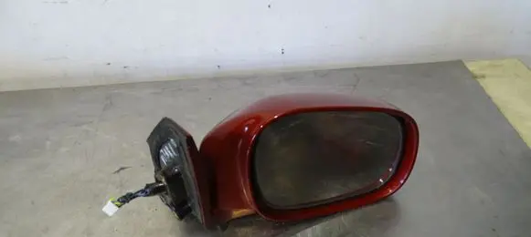 Suzuki Grand Vitara I Manual wing mirror 