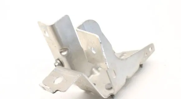 Ford Focus Battery bracket 
