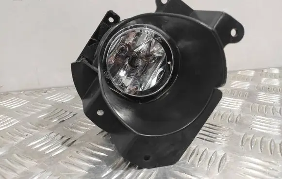 Rear fog light