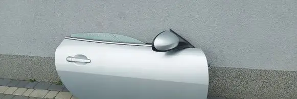 Door (2 Door Coupe)