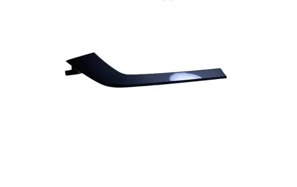 Audi Q7 4M Front door trim bar 4M0867409