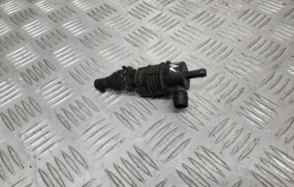 BMW 3 E46 Valve vacuum 1433602