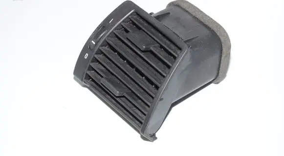 BMW X5 E53 Dashboard side air vent grill/cover trim 8402216 64228402216