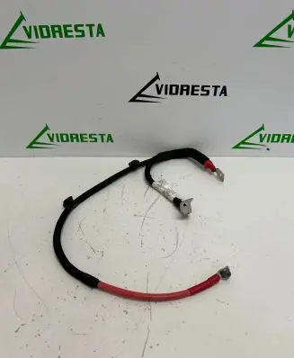Renault Clio V Positive cable (battery) 240231739R