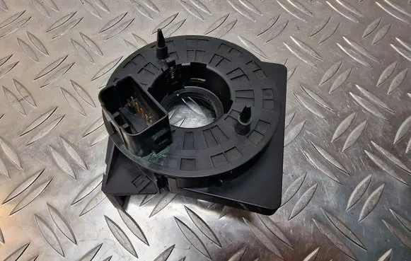 Volkswagen Polo Airbag slip ring squib (SRS ring) 283396