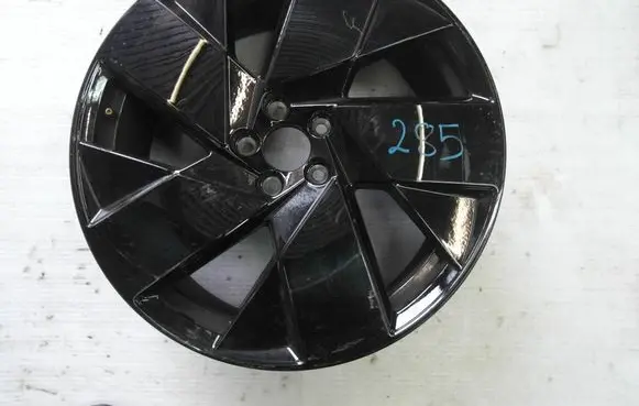 Volvo XC40 R20 alloy rim 32143629 32410864
