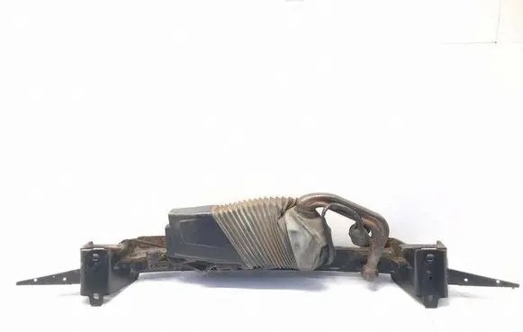 BMW 7 F01 F02 F03 F04 Tow bar set 8038987 10416831 303334
