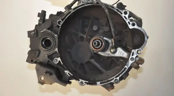 Hyundai ix35 Manual 6 speed gearbox WBJ6K