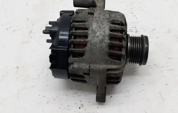 Opel Insignia A Generator/alternator 13502581