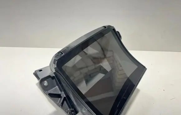 BMW 7 G11 G12 Head up display screen 8784911 9382637