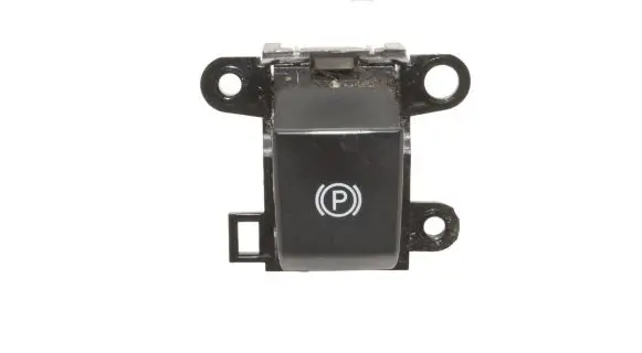Opel Antara Hand parking brake switch 20786127