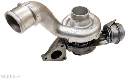 Renault Laguna II Turbo 727271-6 727271-5006S