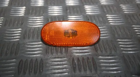 Mercedes-Benz Sprinter W906 Fog light bulb A9068201456 9068201456