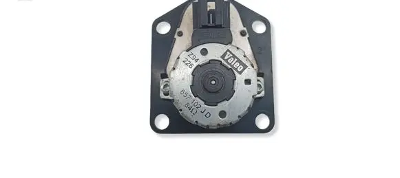 Peugeot 406 Air flap motor/actuator Z94226 657102JD Z94