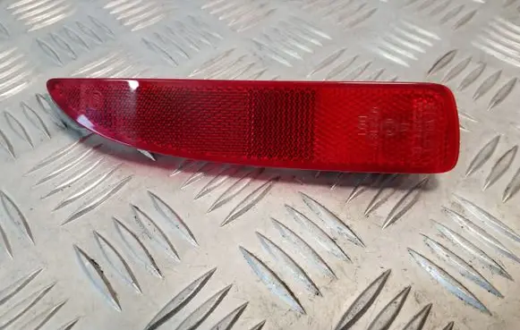 Mazda 6 Rear tail light reflector P3945B