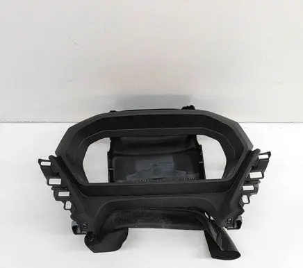 Audi Q4 Sportback e-tron Dashboard trim 89A857115