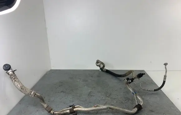 KIA Sportage Air conditioning (A/C) pipe/hose 000010