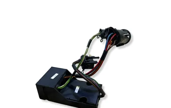 Jaguar XJ SERIE 3 Other control units/modules DBC30211S