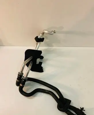 Jaguar E-Pace Engine coolant pipe/hose 6G9118C266CG