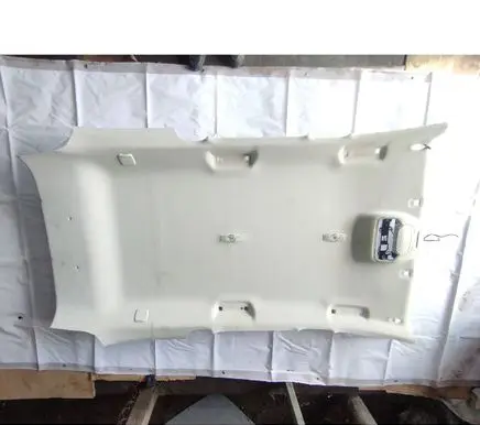 Ford Focus Headlining EY7789379 BM51 N51918CY3AM1