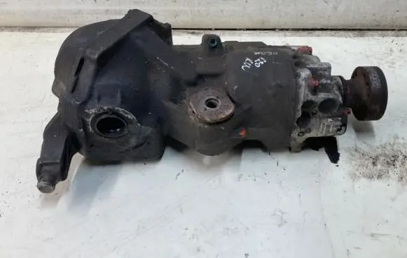 Volvo XC90 Rear differential 1023862