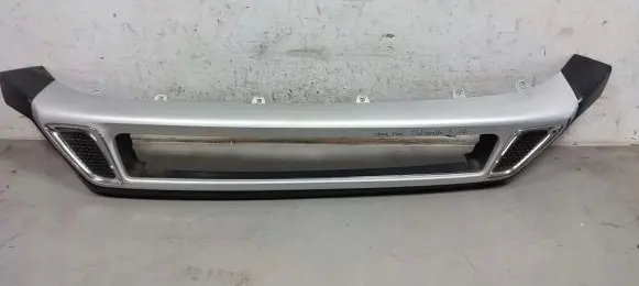 Mitsubishi Outlander Rear bumper trim bar molding 6405A269