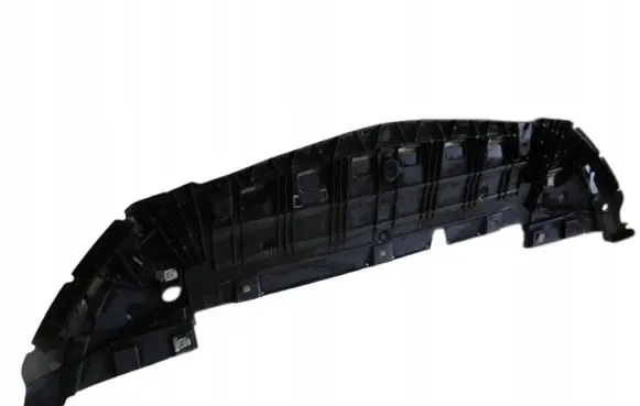 Mercedes-Benz CLA C118 X118 Front bumper skid plate/under tray A1188854102