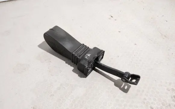 Audi A4 S4 B8 8K Front door check strap stopper 8K0837267B