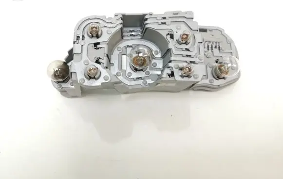 Tail light part