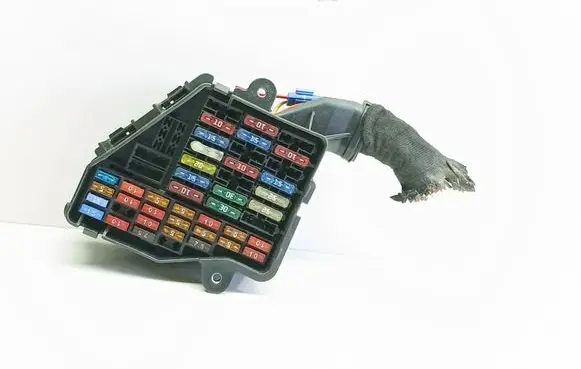 Fuse module