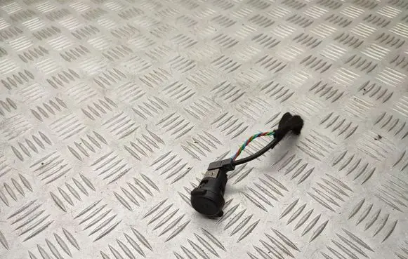 Citroen C3 Picasso USB socket connector 96645227XT