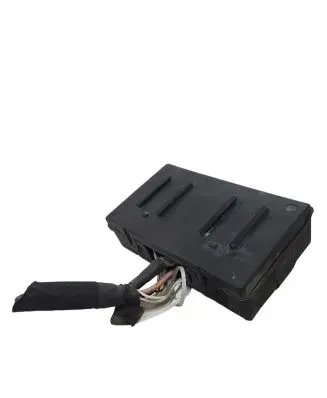 Peugeot 407 Fuse box set